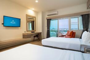 Khum Phucome Hotel Chiang Mai