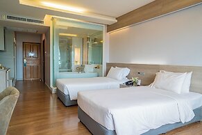 Khum Phucome Hotel Chiang Mai