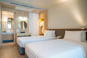 Khum Phucome Hotel Chiang Mai