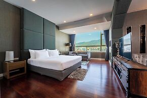 Khum Phucome Hotel Chiang Mai