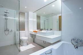 Khum Phucome Hotel Chiang Mai