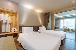 Khum Phucome Hotel Chiang Mai