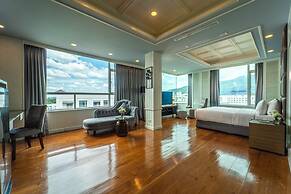 Khum Phucome Hotel Chiang Mai
