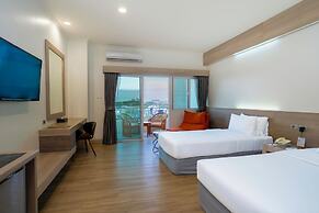 Khum Phucome Hotel Chiang Mai