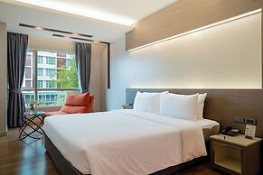 Khum Phucome Hotel Chiang Mai