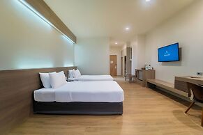 Khum Phucome Hotel Chiang Mai