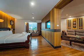 Khum Phucome Hotel Chiang Mai