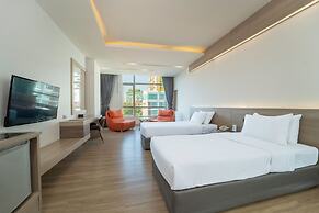 Khum Phucome Hotel Chiang Mai