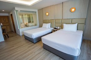 Khum Phucome Hotel Chiang Mai