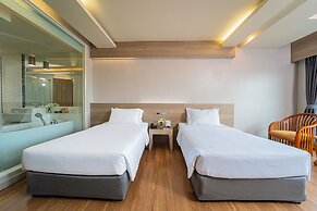 Khum Phucome Hotel Chiang Mai