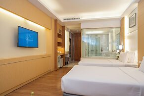 Khum Phucome Hotel Chiang Mai