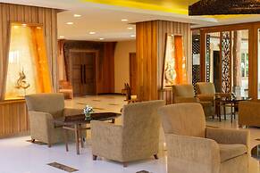 Khum Phucome Hotel Chiang Mai
