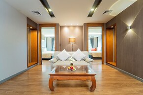 Khum Phucome Hotel Chiang Mai