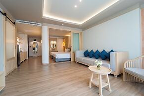 Khum Phucome Hotel Chiang Mai