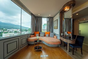Khum Phucome Hotel Chiang Mai
