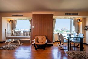 Khum Phucome Hotel Chiang Mai