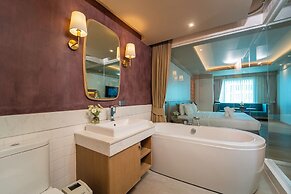 Khum Phucome Hotel Chiang Mai