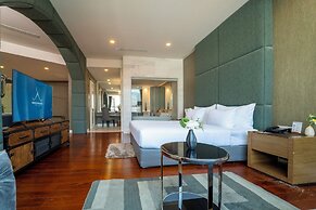 Khum Phucome Hotel Chiang Mai