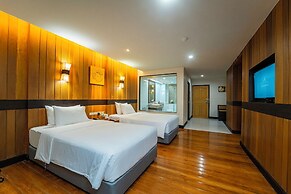 Khum Phucome Hotel Chiang Mai
