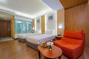 Khum Phucome Hotel Chiang Mai