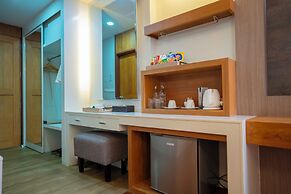 Khum Phucome Hotel Chiang Mai