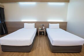 Khum Phucome Hotel Chiang Mai