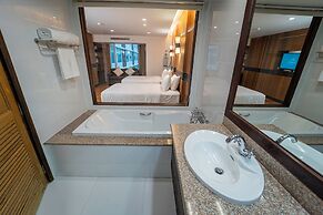 Khum Phucome Hotel Chiang Mai
