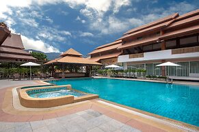 Khum Phucome Hotel Chiang Mai
