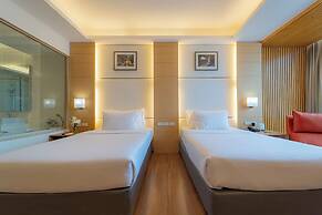 Khum Phucome Hotel Chiang Mai