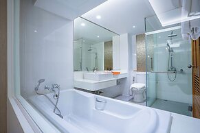 Khum Phucome Hotel Chiang Mai