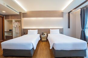 Khum Phucome Hotel Chiang Mai