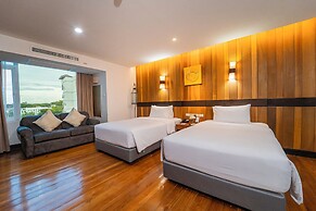 Khum Phucome Hotel Chiang Mai