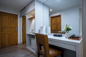 Khum Phucome Hotel Chiang Mai