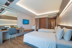 Khum Phucome Hotel Chiang Mai