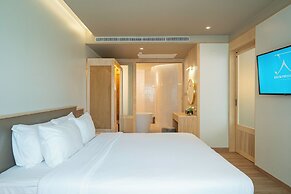 Khum Phucome Hotel Chiang Mai