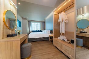 Khum Phucome Hotel Chiang Mai