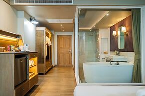 Khum Phucome Hotel Chiang Mai
