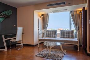 Khum Phucome Hotel Chiang Mai