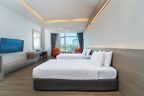 Khum Phucome Hotel Chiang Mai