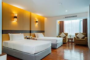 Khum Phucome Hotel Chiang Mai