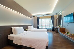 Khum Phucome Hotel Chiang Mai