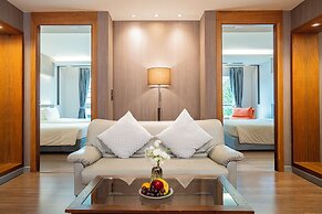 Khum Phucome Hotel Chiang Mai