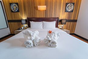 Khum Phucome Hotel Chiang Mai