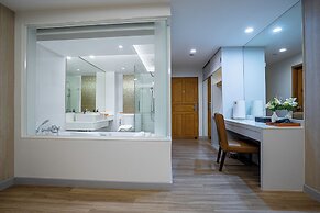 Khum Phucome Hotel Chiang Mai