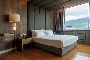 Khum Phucome Hotel Chiang Mai