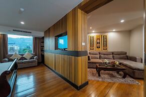 Khum Phucome Hotel Chiang Mai