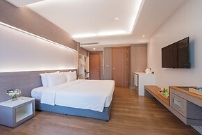 Khum Phucome Hotel Chiang Mai
