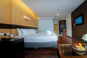 Khum Phucome Hotel Chiang Mai