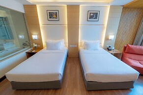 Khum Phucome Hotel Chiang Mai
