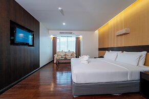 Khum Phucome Hotel Chiang Mai